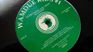 Wamdue Kids - So Good