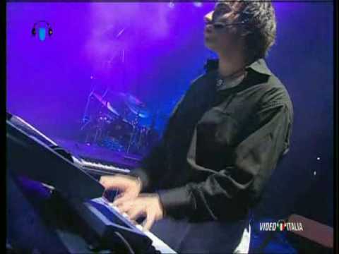 Silvia Mezzanotte/ Matia Bazar - Non abbassare gli occhi