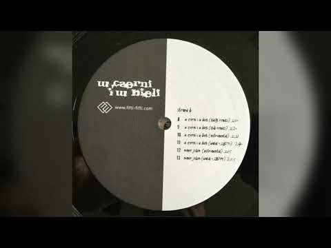 W Czerni I W Bieli (Dwaku, Scoop, Paniecopan, Fajfun, Dezinte, DJ Platoon, prod. Scoop)