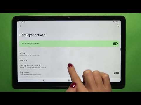 How To Activate Automatic System Updates For Nokia T21