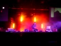 Clark @ WARP 20ans @ Nice 2009 HD - Luxman Furs