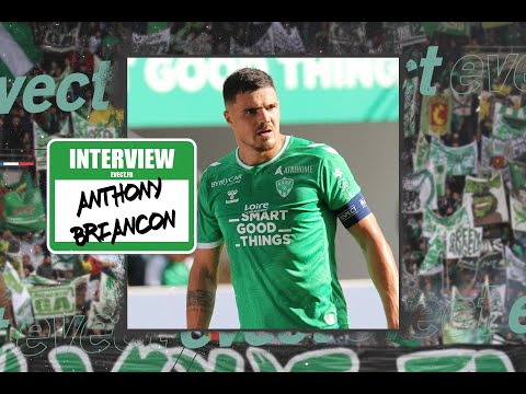🎙 Interview Evect : À la rencontre d'Anthony Briançon