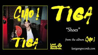 Tiga - Shoes