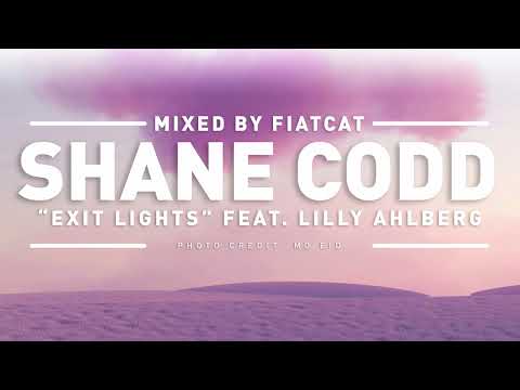 Shane Codd feat. Lilly Ahlberg – Exit Lights (Club Mix by FiatCat) 124 bpm