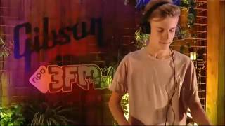 LUNIC Live interview + Liveset | AT NPO 3FM ADE