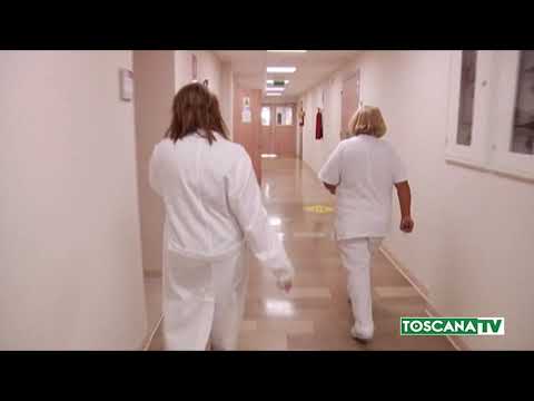 2020-11-19 PISTOIA - POSITIVI OSPITI IN 2 RSA DEL PISTOIESE