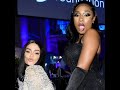 Megan Thee Stallion Kehlani Strawberries Leaked