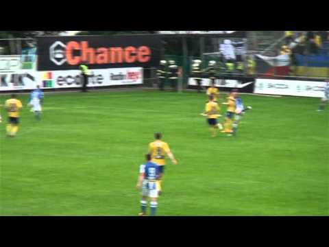 Gambrinus liga: FK Mladá Boleslav - FK Teplice