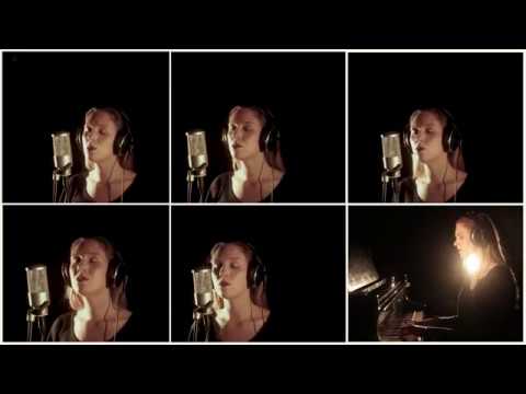 O Come, O Come Emmanuel - VOCAL ARRANGEMENT - Elsa Henretta