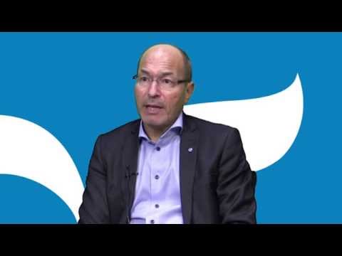 Christian Berner Tech Trade - Intervju med VD Bo Söderqvist (Q4 2014)