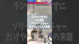 【スト6】初心者ガイル，ランクに行かずにシリーズ第2弾#スト6 #ガイル #社会人コンボ #人生勝ち組みコンボ #vtuber #shorts