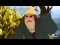 Be Cool Scooby Doo S01E21 Chase Music