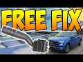 Wipers Wont Turn Off? Fix the Multifunction Switch on 2015 - 2020 F150!