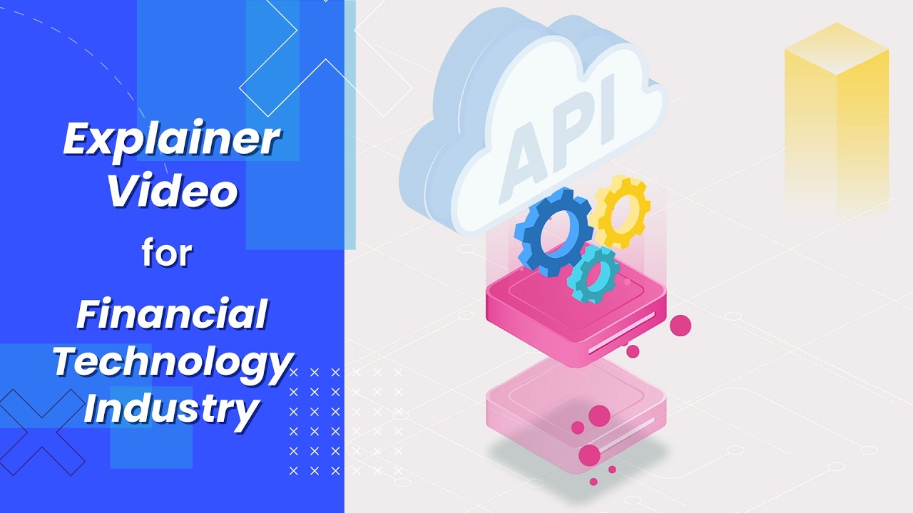 Cashfac (Video 4) | Explainer Video by Animation Explainers