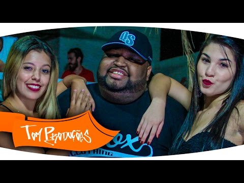 MC Kalzin - Acabou o Dinheiro Acabou o Amor (TOM PRODUÇÔES)