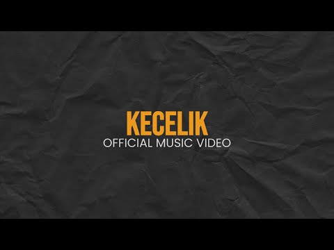 EVAN LOSS - KECELIK (OFFICIAL MUSIC VIDEO)