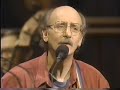 Peter Paul And Mary Home On The Range