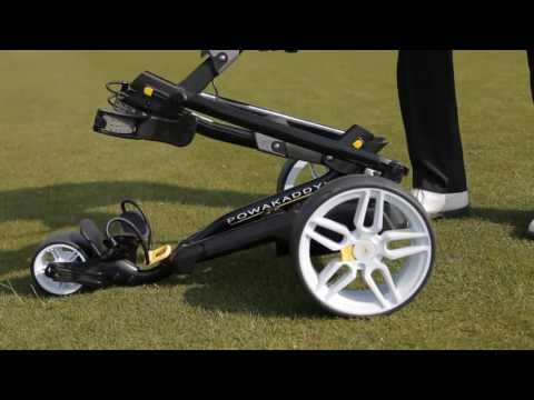 Powakaddy FW3 at Golf Concepts official dealer - Image 2