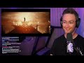 New Years Day Vampyre Reaction First Listen