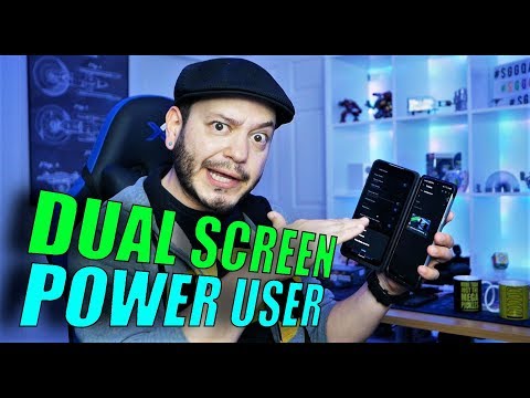 LG V60 Dual Screen Pro Tips: Rock TWO Screens Like a BOSS!
