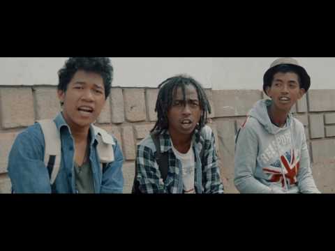 AIZA NY TSW1 - Hary Laut feat Yvan Black'katon - ( Officiel Clip ) © 2K17