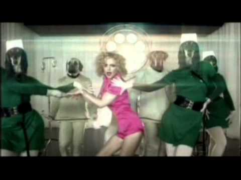 Goldfrapp - no.1 Alan Braxe and Fred Falke Rmx