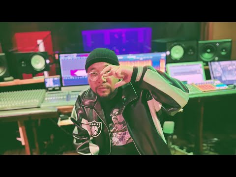Prolifik G Music Video