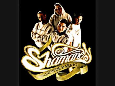 Shamanes - La Crew