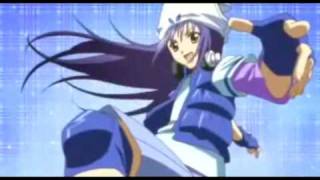 Shugo Chara!! Doki! Episode 91 Character Transformation Beat Jumper