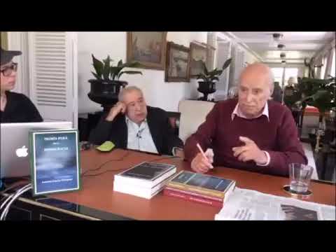 Proceso Constituyente VIII. 1ª Parte