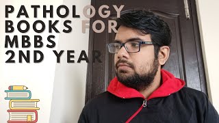 Best pathology books to buy in 2nd year in 2021 in medical college
