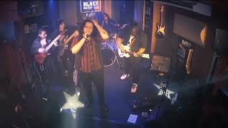 World of Fairies - Kilian Noise and Friends of Dark (live at Black Note Valencia)