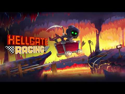 Hellgate Racing
