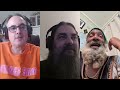 (S2E2) - Back In The Late 1900's w/Jay & Rich: HR (Human Rights, Bad Brains)