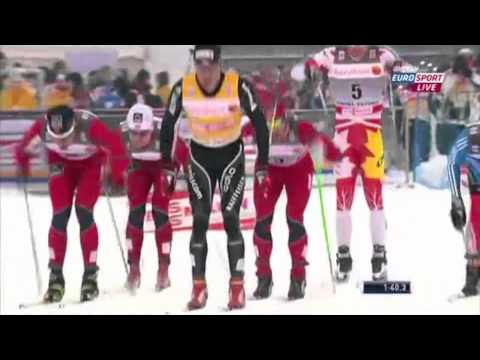 Otepaa World Cup Sprint Classic 2012.m4v