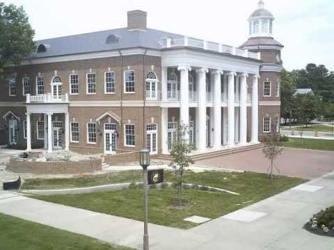 Time Lapse Video: Brock Commons Construction (4-17-13 through 6-17-13) - Camera 1