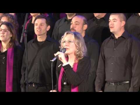 Vocal Spirit - Sign of the son