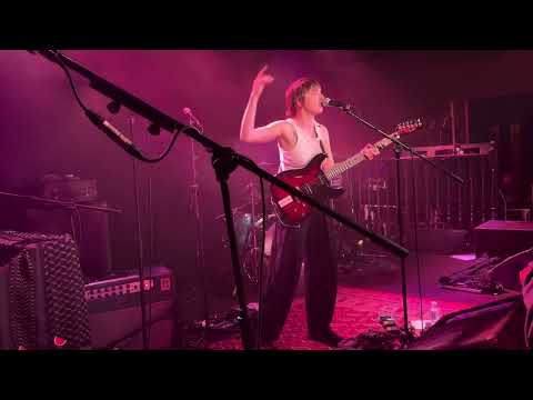 Zoe Graham - Divine Feminine Energy at PJ Molloys