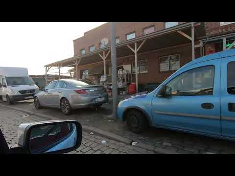 Billstraße - willkommen in einer rechtsfreien Hamburger No-Go-Area