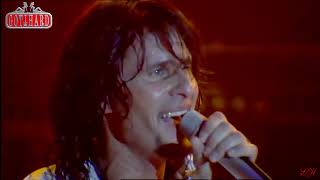 Gotthard - "Top Of The World" &amp; "I Wonder" (Live) (Lyrics in Description) #gotthard #rock #lyrics