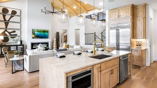 Top 5 Luxury Homes You Have to See | Trendy Interiors & Dream Decor