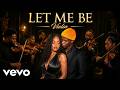 The Second Voice LET ME BE Amapiano Violin Remix 2026