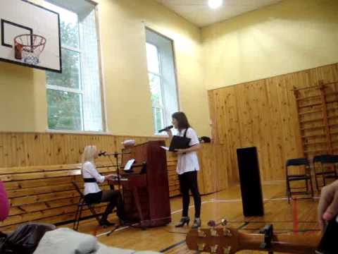 Mustatiivaline lind - Kelli & Annika