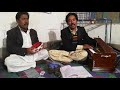 Sari Naseeban Di Khedh Wy Karamat Ali Khan Supper Hit Song 2021