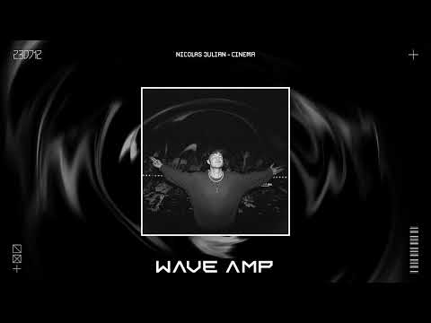 Nicolas Julian - Cinema