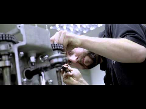 Under the Skin of Heritage Car Restoration