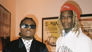 Cover art for No Silverado