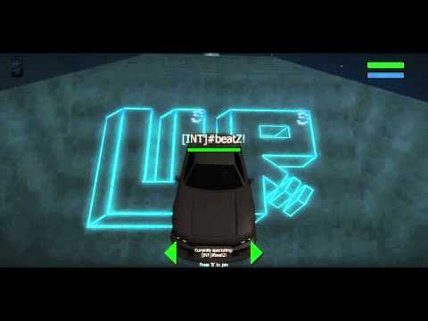 BeatZ v4 - Hasty Getaway