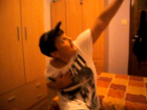 Arkano vs criterioh (OFICIAL)