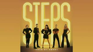 Steps - Hold My Heart (Official Audio)